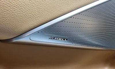 Kia K9 2021, 81876 км, за 25900000 KRW - фото 28