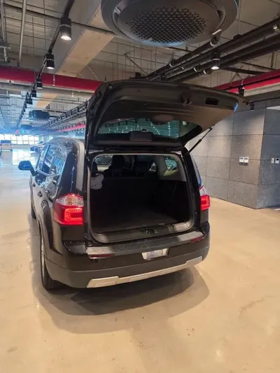 ChevroletGMDaewoo Orlando 2016, 140000 км, за 5500000 KRW - фото 7