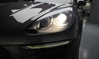 Porsche Macan 2014, 64638 км, за 38000000 KRW - фото 22