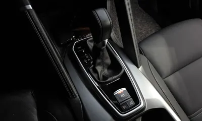 Renault-KoreaSamsung QM6 2022, 99376 км, за 15290000 KRW - фото 9