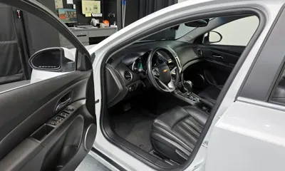 ChevroletGMDaewoo Cruze 2015, 91986 км, за 4300000 KRW - фото 10