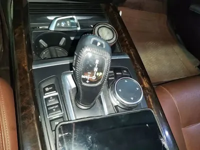 BMW X5 (Import) 2015, 127400 км, за 88400 CNY - фото 14