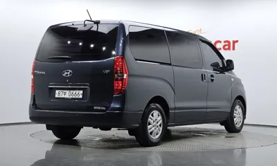 Hyundai Starex 2019, 66563 км, за 14900000 KRW