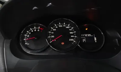 Renault-KoreaSamsung SM3 2011, 117239 км, за 2800000 KRW - фото 8