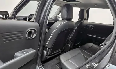 Hyundai Casper 2023, 28420 км, за 16700000 KRW - фото 28