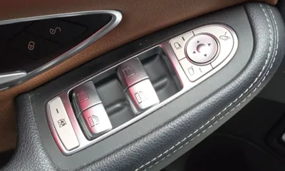 Mercedes-Benz C-Class 2019, 204798 км, за 15000000 KRW - фото 16