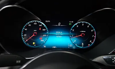 Mercedes-Benz GLC-Class 2020, 107461 км, за 32900000 KRW - фото 8