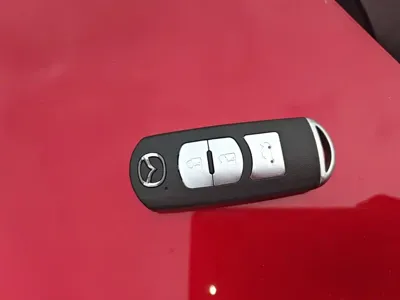 Mazda 3 Axela 2019, 57900 км, за 42200 CNY - фото 9