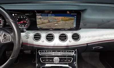 Mercedes-Benz E-Class 2017, 140268 км, за 18770000 KRW - фото 12