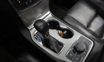 Jeep Cherokee 2018, 98292 км, за 16500000 KRW - фото 9