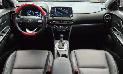Hyundai Kona 2018, 28179 км, за 14490000 KRW - фото 7