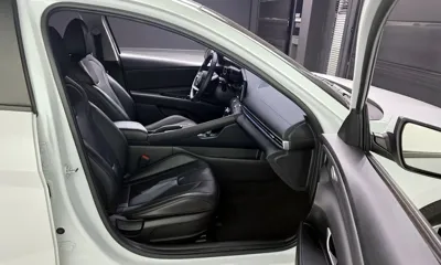 Hyundai Avante 2022, 44282 км, за 18200000 KRW - фото 26