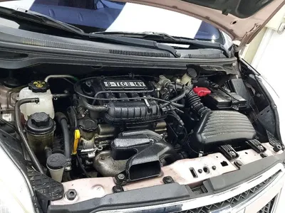 ChevroletGMDaewoo Spark 2012, 113514 км, за 1550000 KRW - фото 6