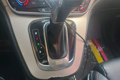Haval H6 2015, 111100 км, за 24976.43 CNY - фото 14