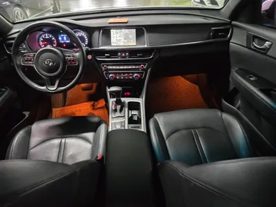 Kia K5 2017, 72844 км, за 11800000 KRW - фото 7