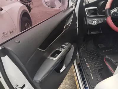 BYD MAX 2018, 53200 км, за 28800 CNY - фото 7