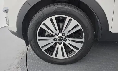 Kia Sportage 2015, 88521 км, за 8900000 KRW - фото 5
