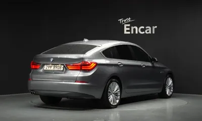 BMW Gran Turismo 2014, 129868 км, за 12900000 KRW - фото 2