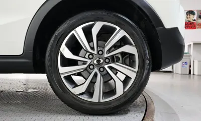 KG_Mobility_Ssangyong TIBOLI 2020, 25683 км, за 14200000 KRW - фото 21