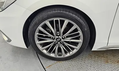 Hyundai Grandeur 2017, 81932 км, за 15200000 KRW - фото 5