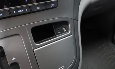 Hyundai Starex 2019, 45213 км, за 20500000 KRW - фото 16