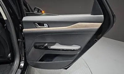 Kia K5 2022, 7222 км, за 41900000 KRW - фото 28