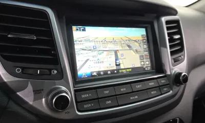 Hyundai Tucson 2018, 190656 км, за 8800000 KRW - фото 14