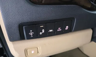 Kia Canival 2019, 113840 км, за 16900000 KRW - фото 13