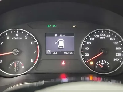 Kia Seltos 2022, 95755 км, за 17490000 KRW - фото 6