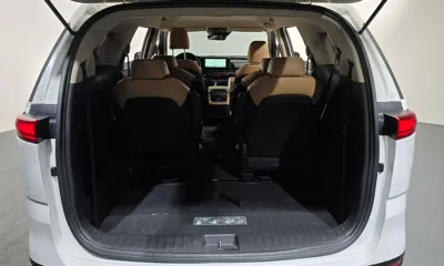 Kia Canival 2023, 59365 км, за 23500000 KRW - фото 20