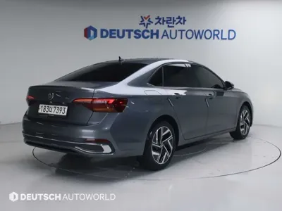 Volkswagen Jetta 2023, 37115 км, за 25300000 KRW