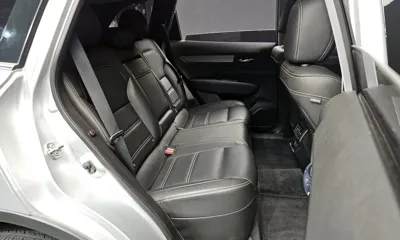 Renault-KoreaSamsung QM6 2017, 153361 км, за 6990000 KRW - фото 11