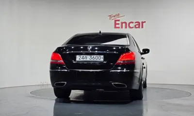 Hyundai Equus 2012, 274862 км, за 5000000 KRW