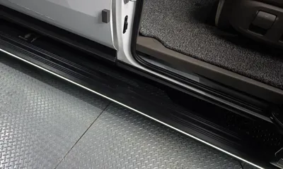 Kia Canival 2025, 31398 км, за 48200000 KRW - фото 30