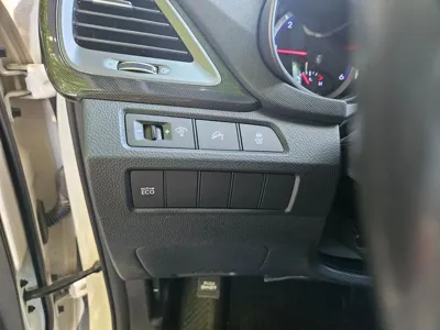 Hyundai Santafe 2013, 186603 км, за 5180000 KRW - фото 16