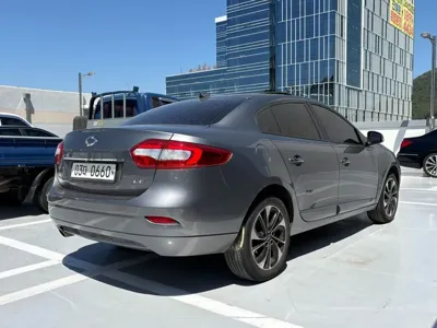 Renault-KoreaSamsung SM3 2016, 131536 км, за 3000000 KRW