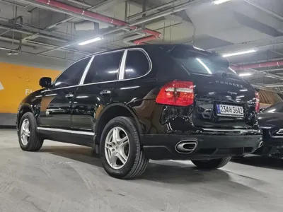 Porsche Cayenne 2008, 116000 км, за 9900000 KRW - фото 20