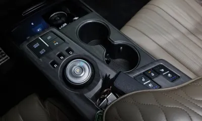 Kia K8 2023, 88731 км, за 32490000 KRW - фото 9