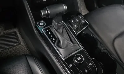 Kia Sportage 2022, 32903 км, за 23990000 KRW - фото 9