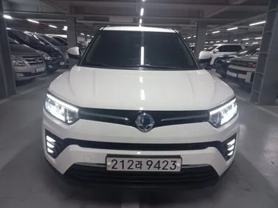 KG_Mobility_Ssangyong TIBOLI 2020, 44829 км, за 12000000 KRW - фото 10