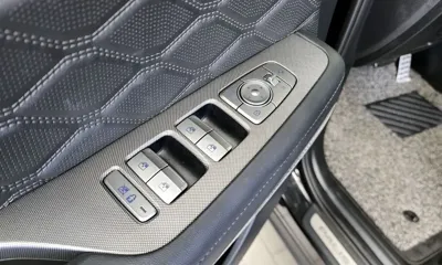 Hyundai Palisade 2022, 14411 км, за 31400000 KRW - фото 30