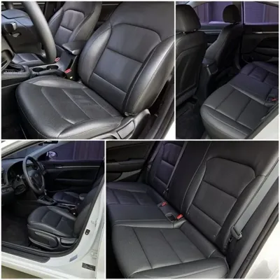 Hyundai Avante 2018, 137582 км, за 9100000 KRW - фото 12