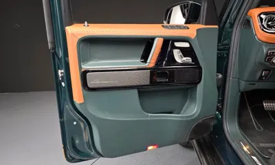 Mercedes-Benz G-Class 2020, 36822 км, за 258000000 KRW - фото 24