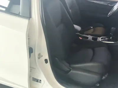 Nissan Tiida 2024, 8500 км, за 74800 CNY - фото 25