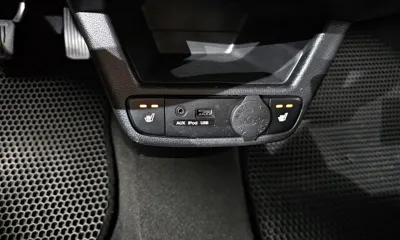 Kia Ray 2016, 41610 км, за 8900000 KRW - фото 18