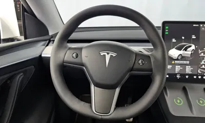 Tesla Model Y 2024, 34470 км, за 41700000 KRW - фото 13