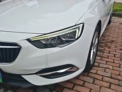 Buick Regal 2019, 49300 км, за 55700 CNY - фото 24