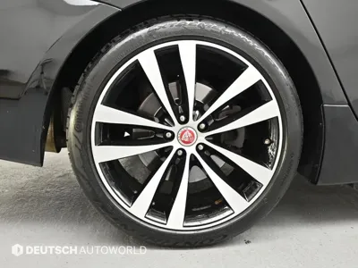 Jaguar XJ 2019, 113690 км, за 28500000 KRW - фото 5