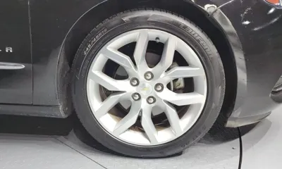 ChevroletGMDaewoo Impala 2016, 135855 км, за 6490000 KRW - фото 5