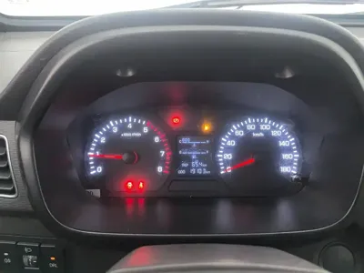 Foton Xiangling M 2022, 19000 км, за 23800 CNY - фото 6